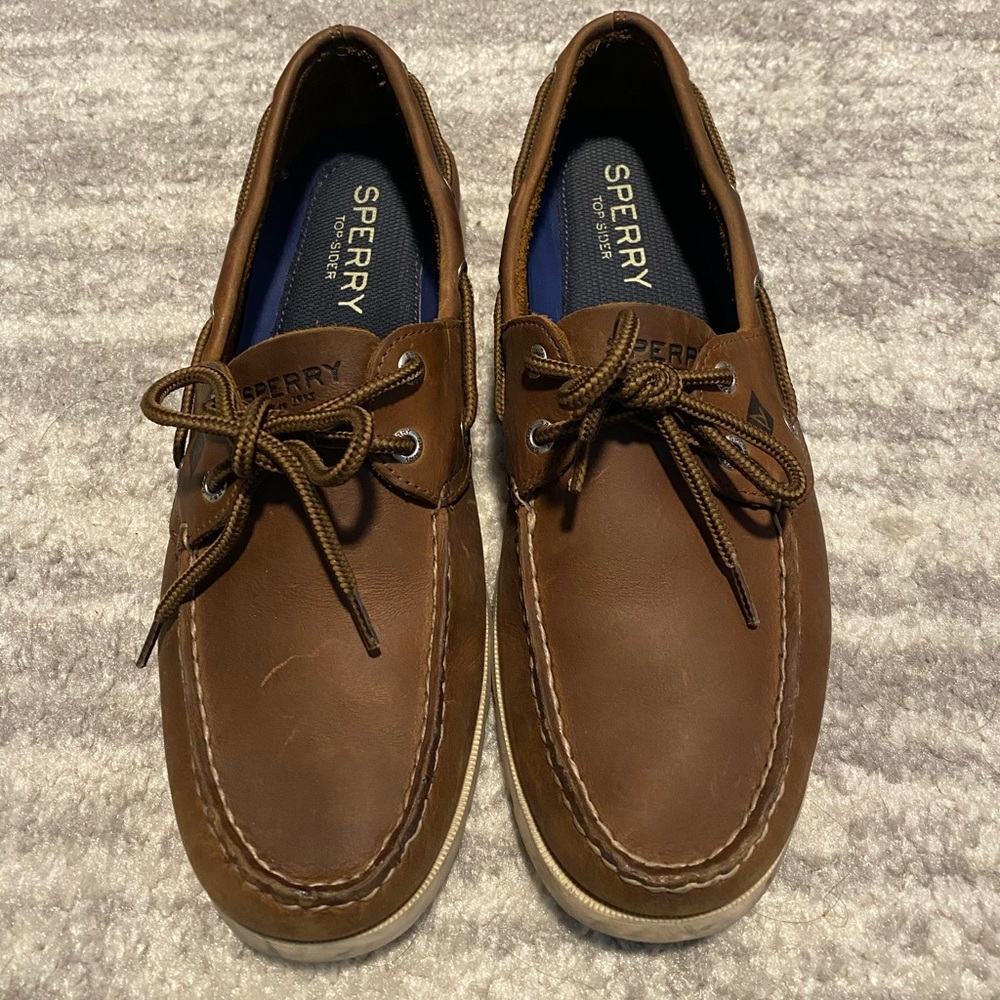 Men’s Sperry Shoe